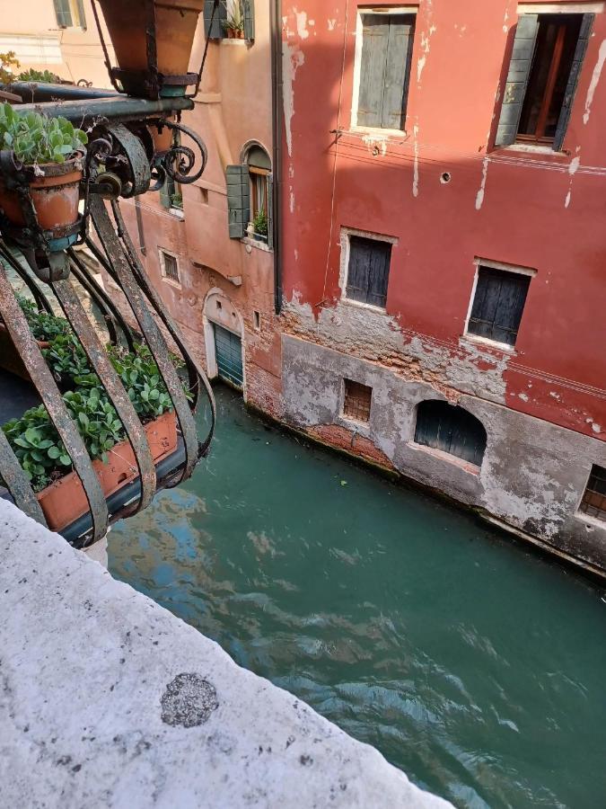 Venice Tourist House Екстер'єр фото