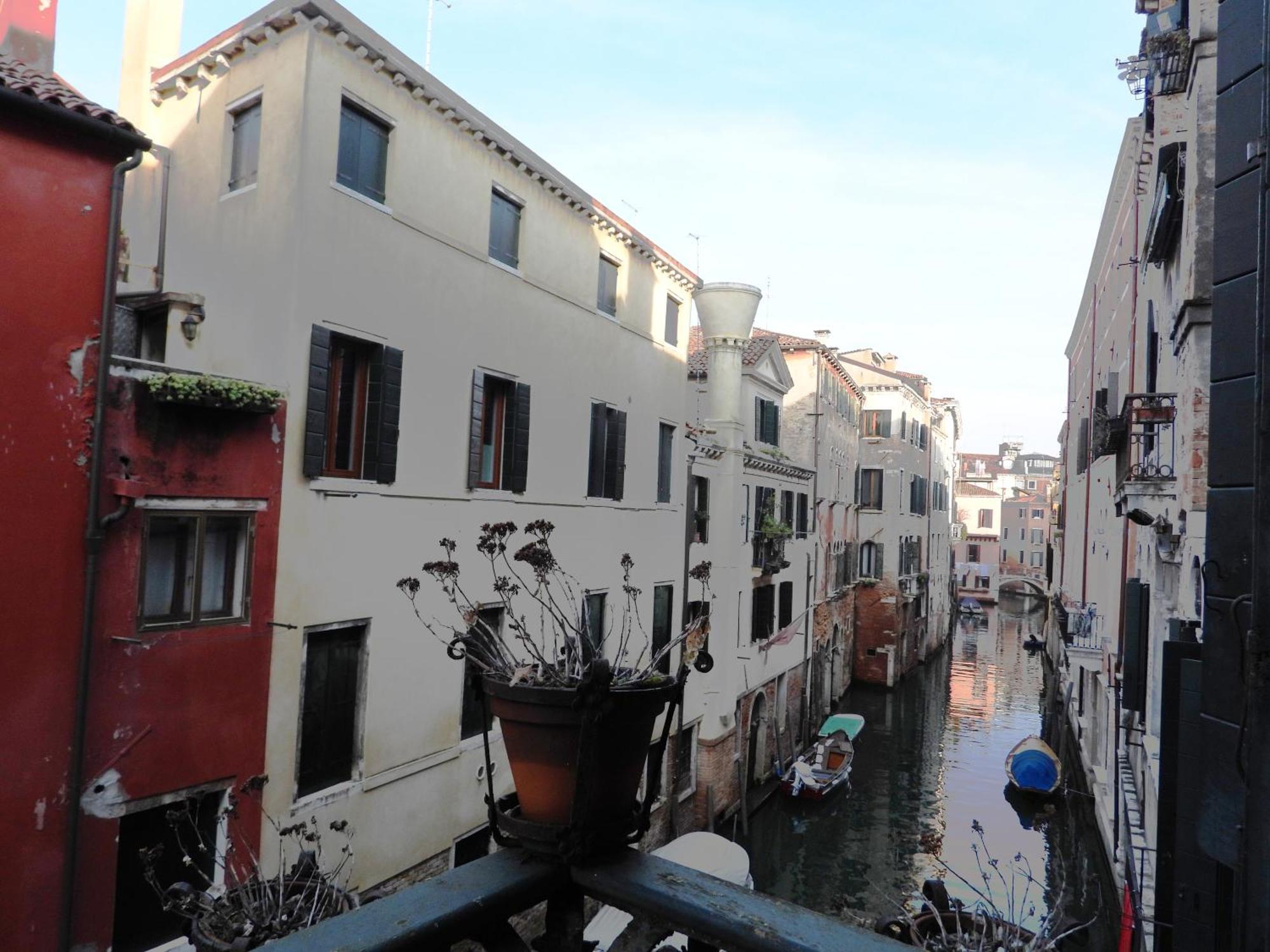 Venice Tourist House Номер фото