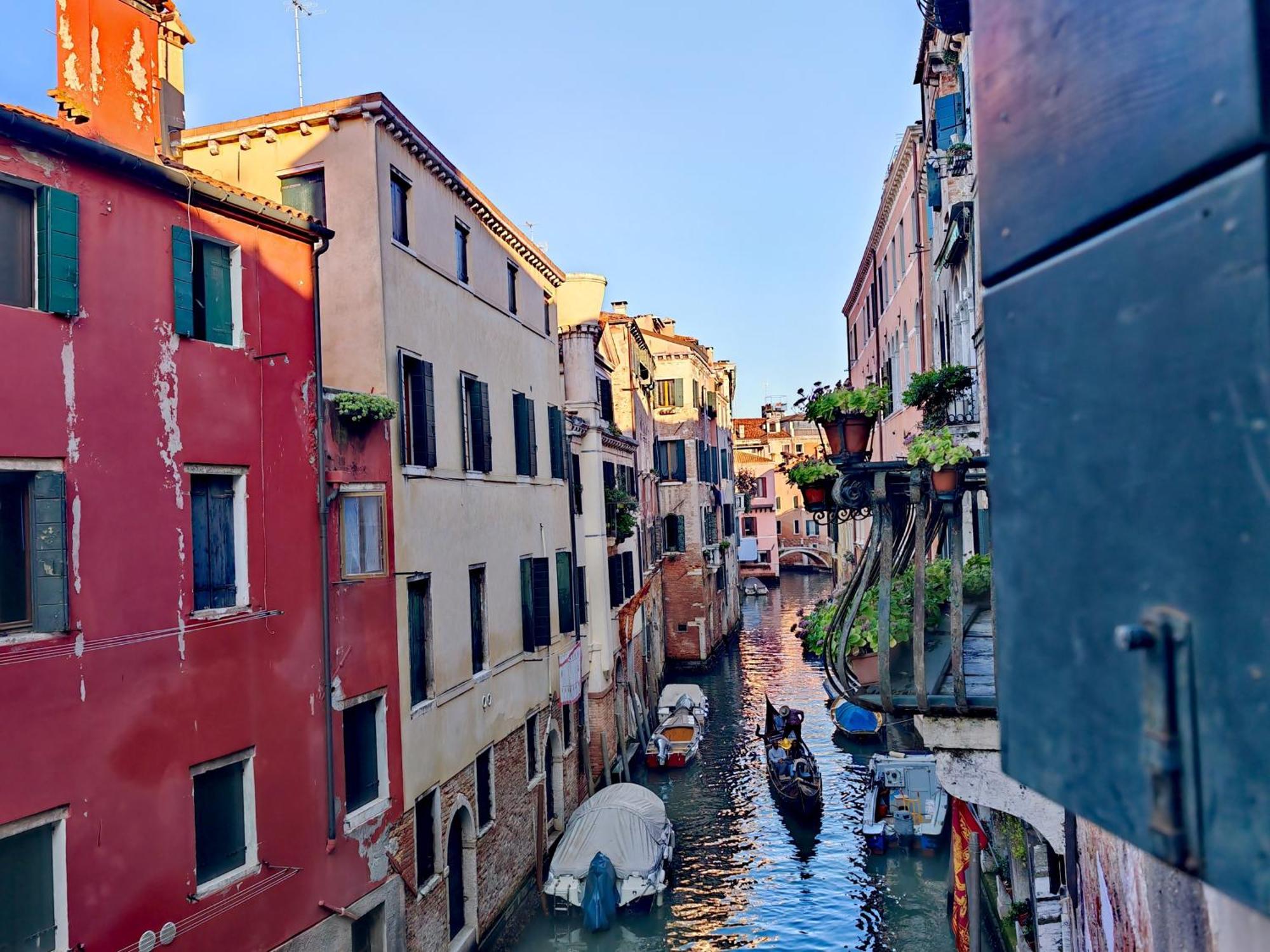 Venice Tourist House Екстер'єр фото