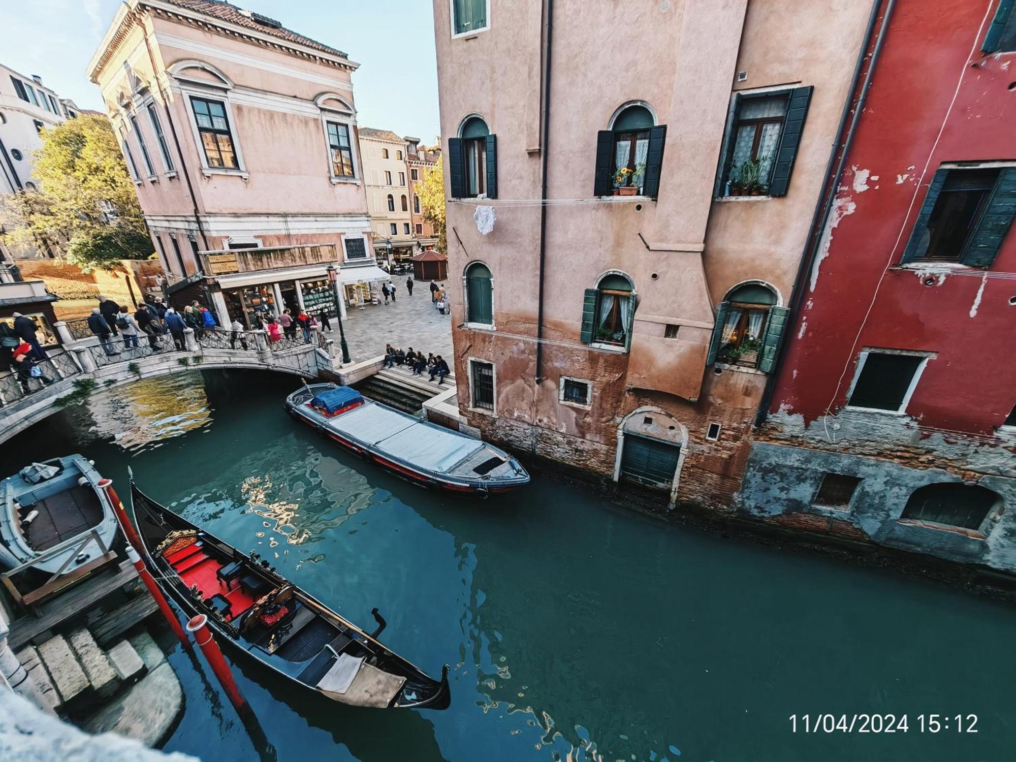 Venice Tourist House Екстер'єр фото