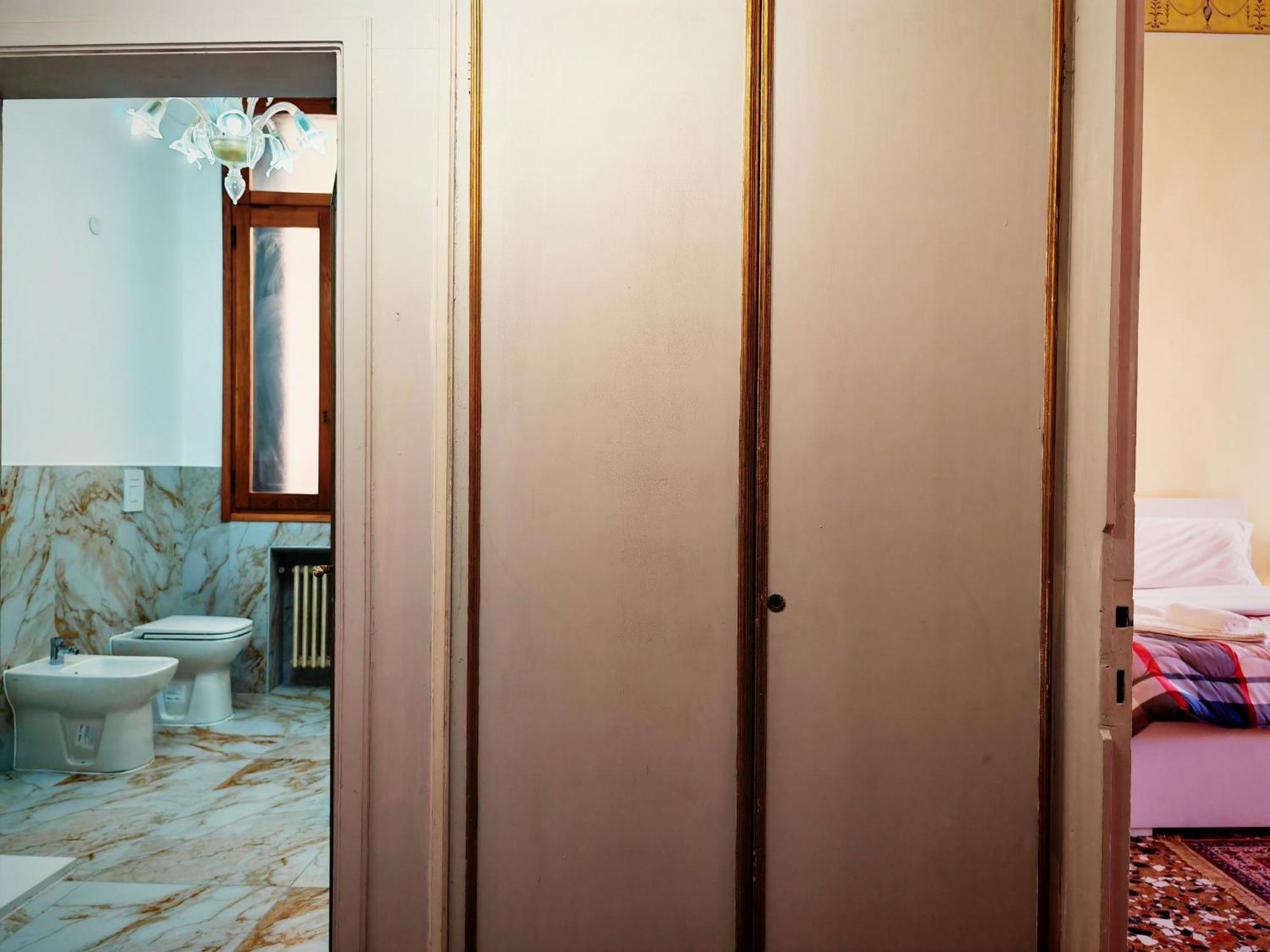 Venice Tourist House Екстер'єр фото