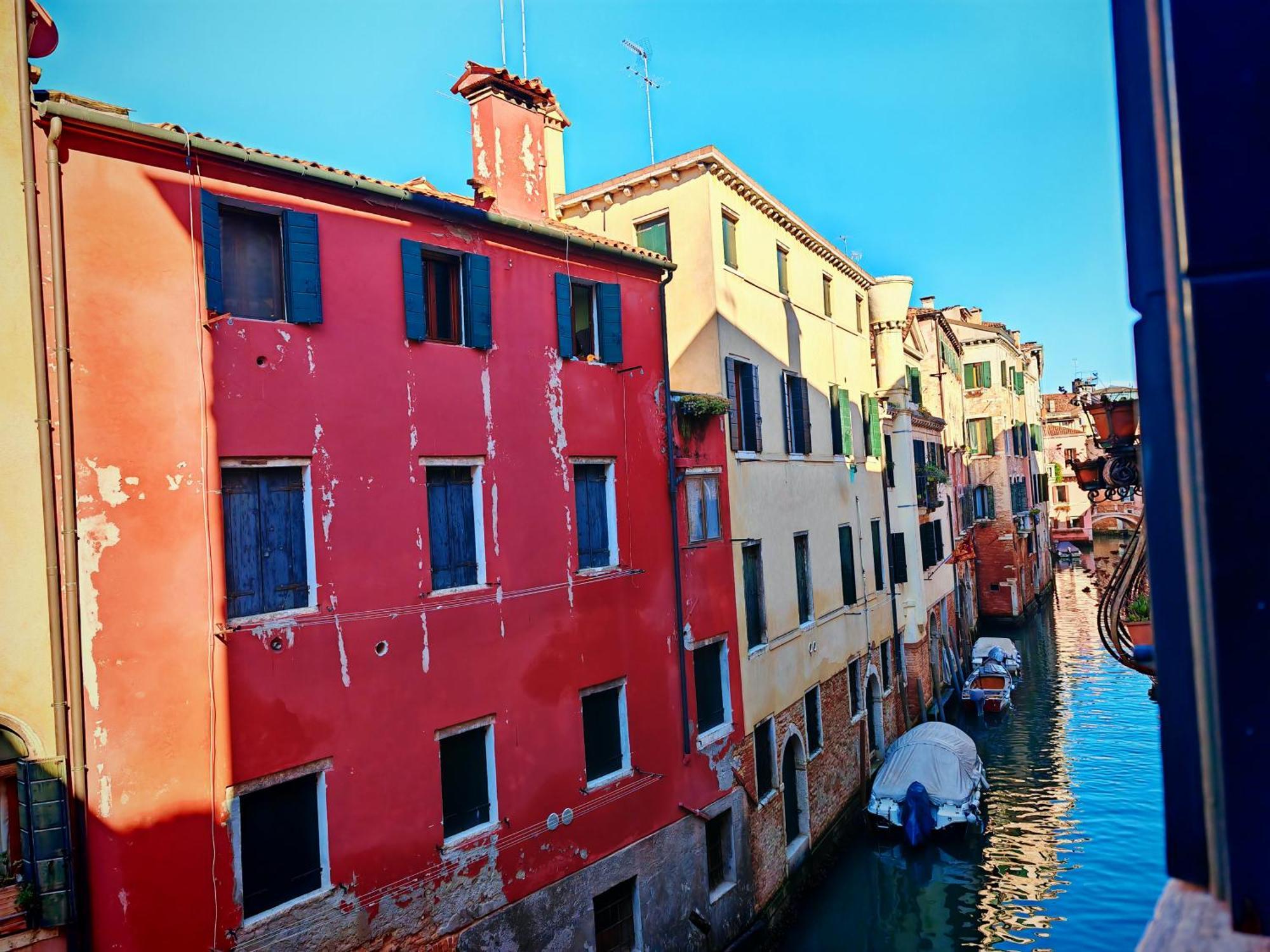 Venice Tourist House Екстер'єр фото