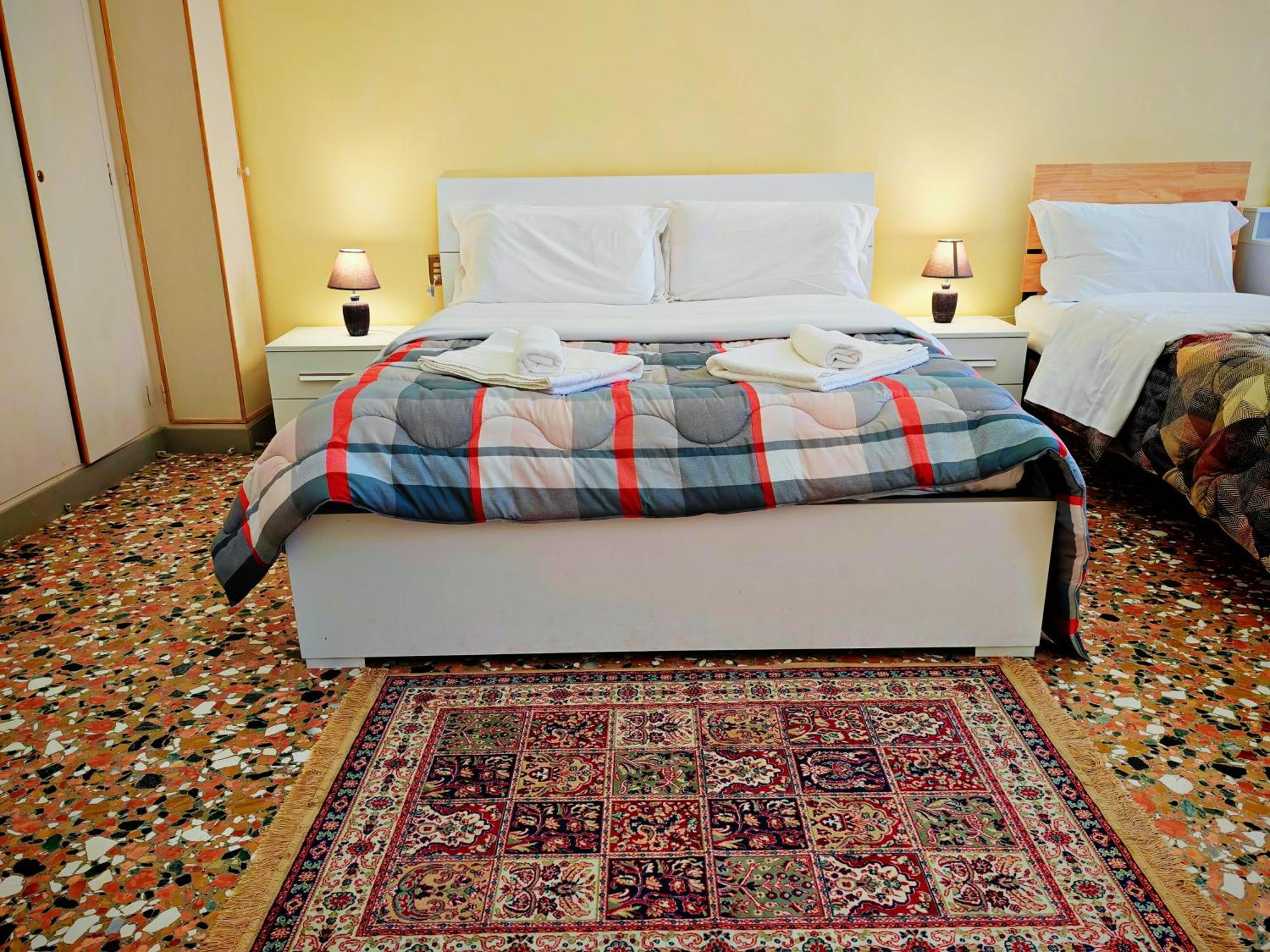Venice Tourist House Екстер'єр фото