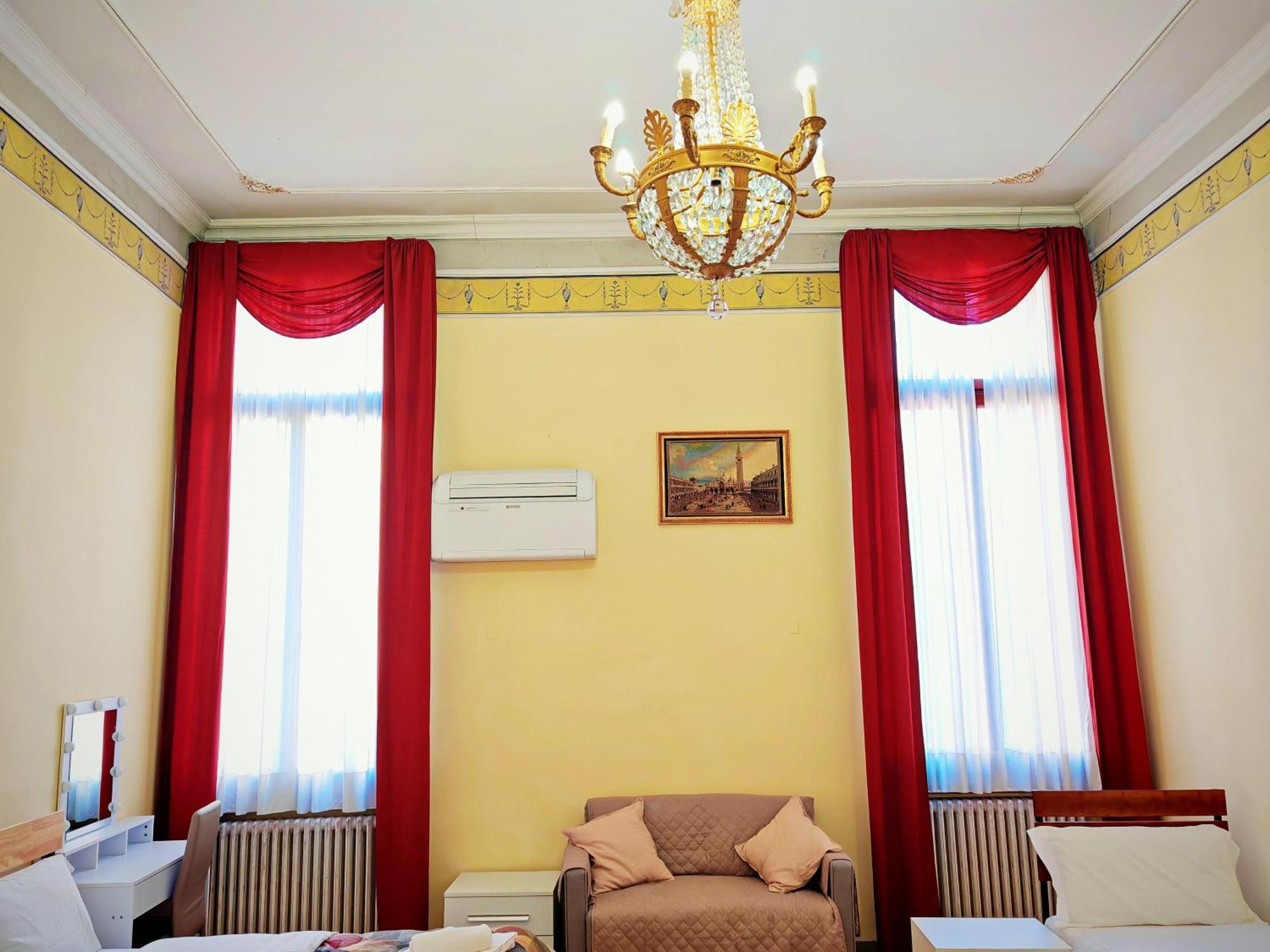 Venice Tourist House Екстер'єр фото