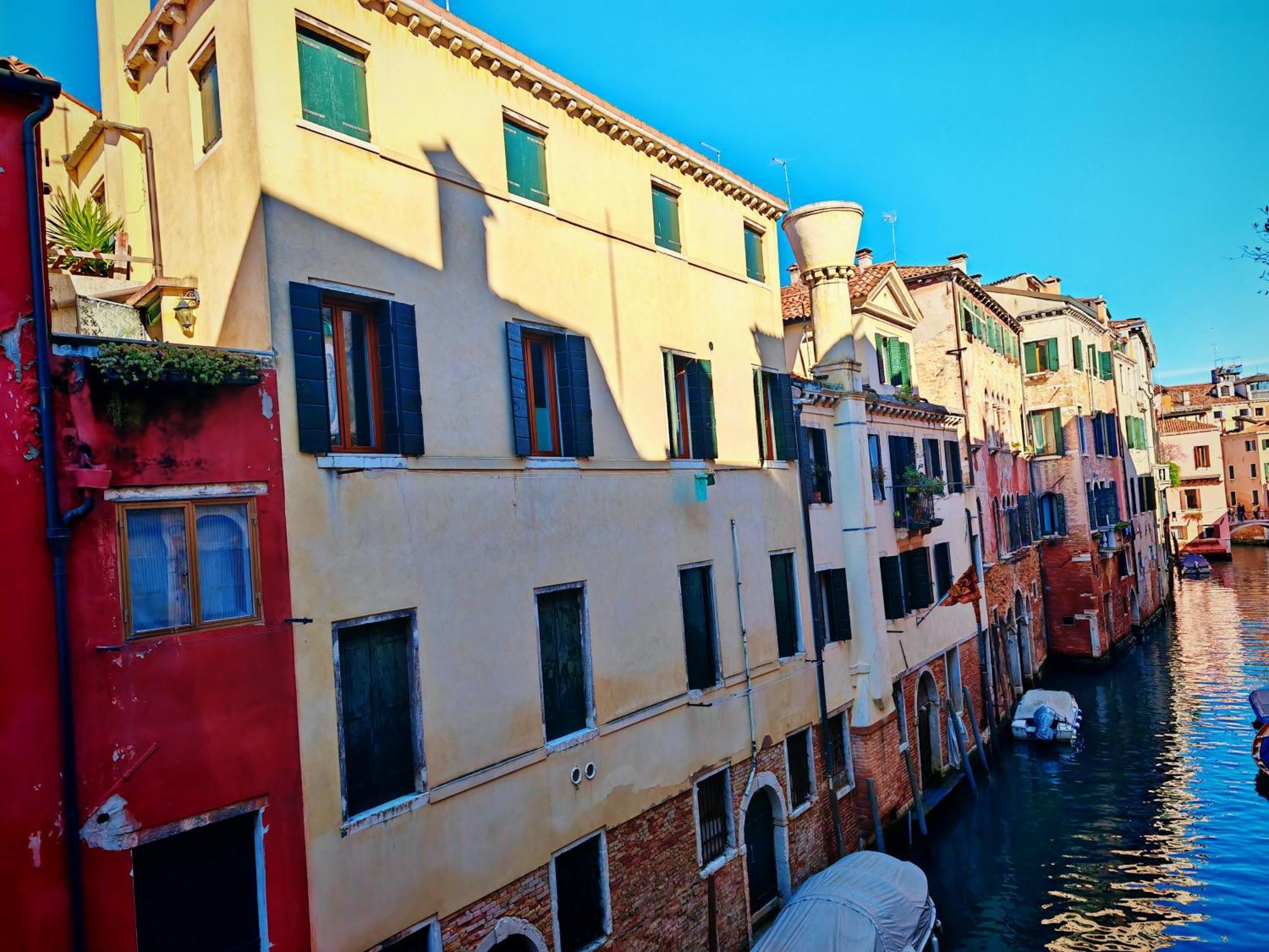 Venice Tourist House Екстер'єр фото