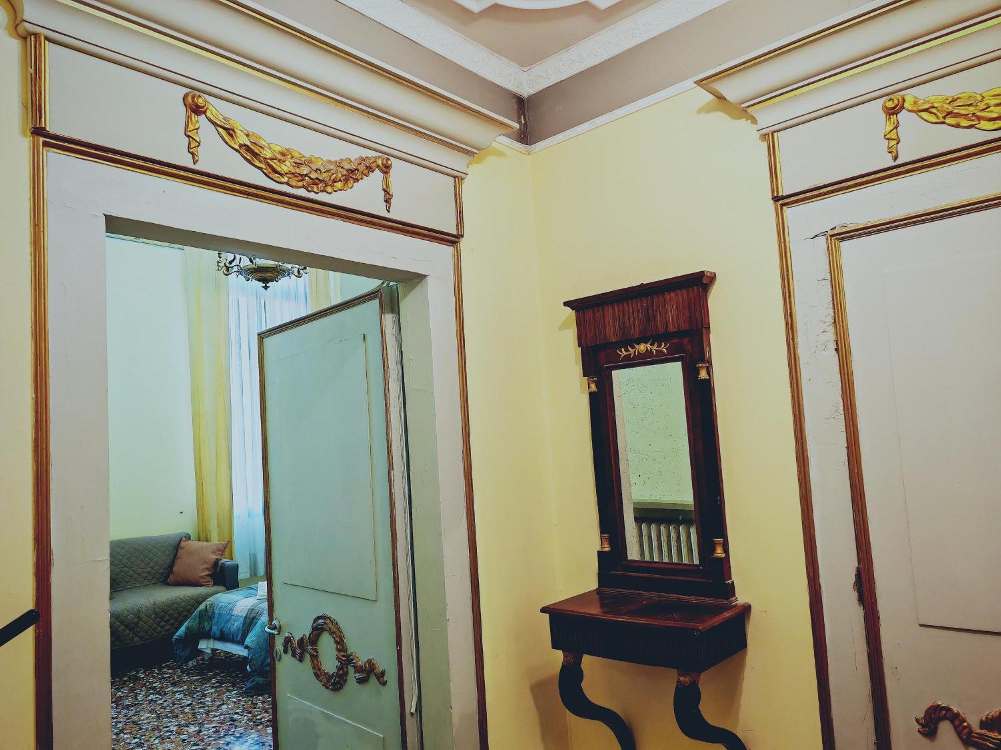 Venice Tourist House Екстер'єр фото