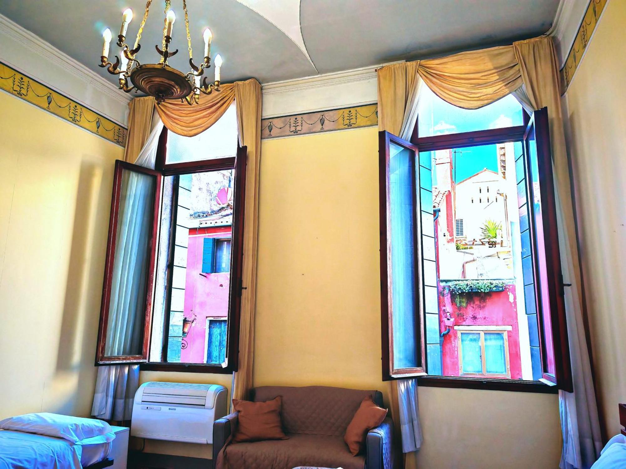 Venice Tourist House Екстер'єр фото
