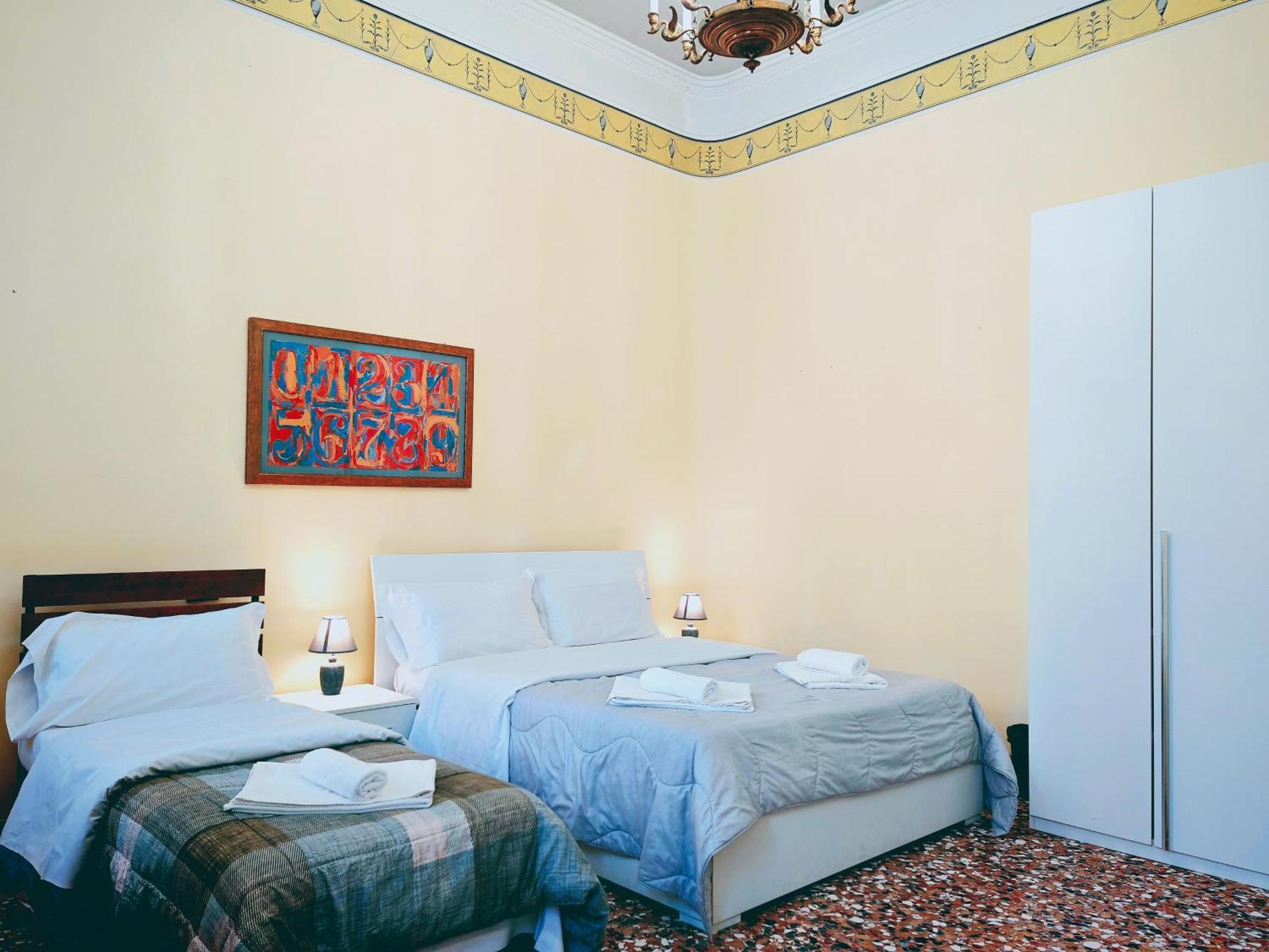 Venice Tourist House Екстер'єр фото