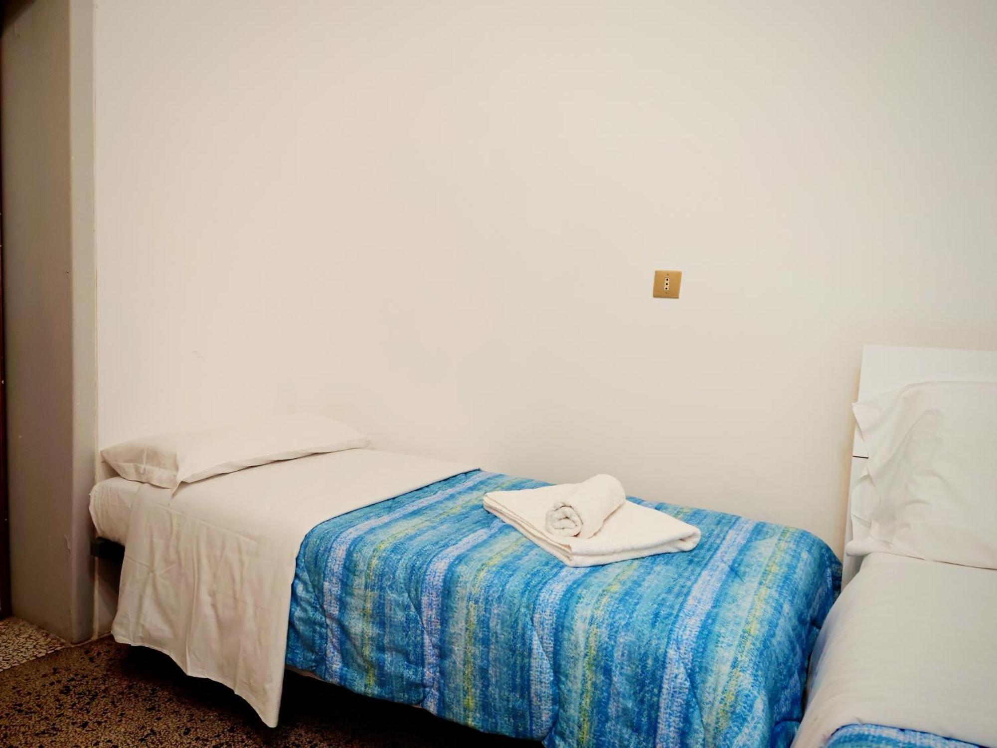 Venice Tourist House Екстер'єр фото