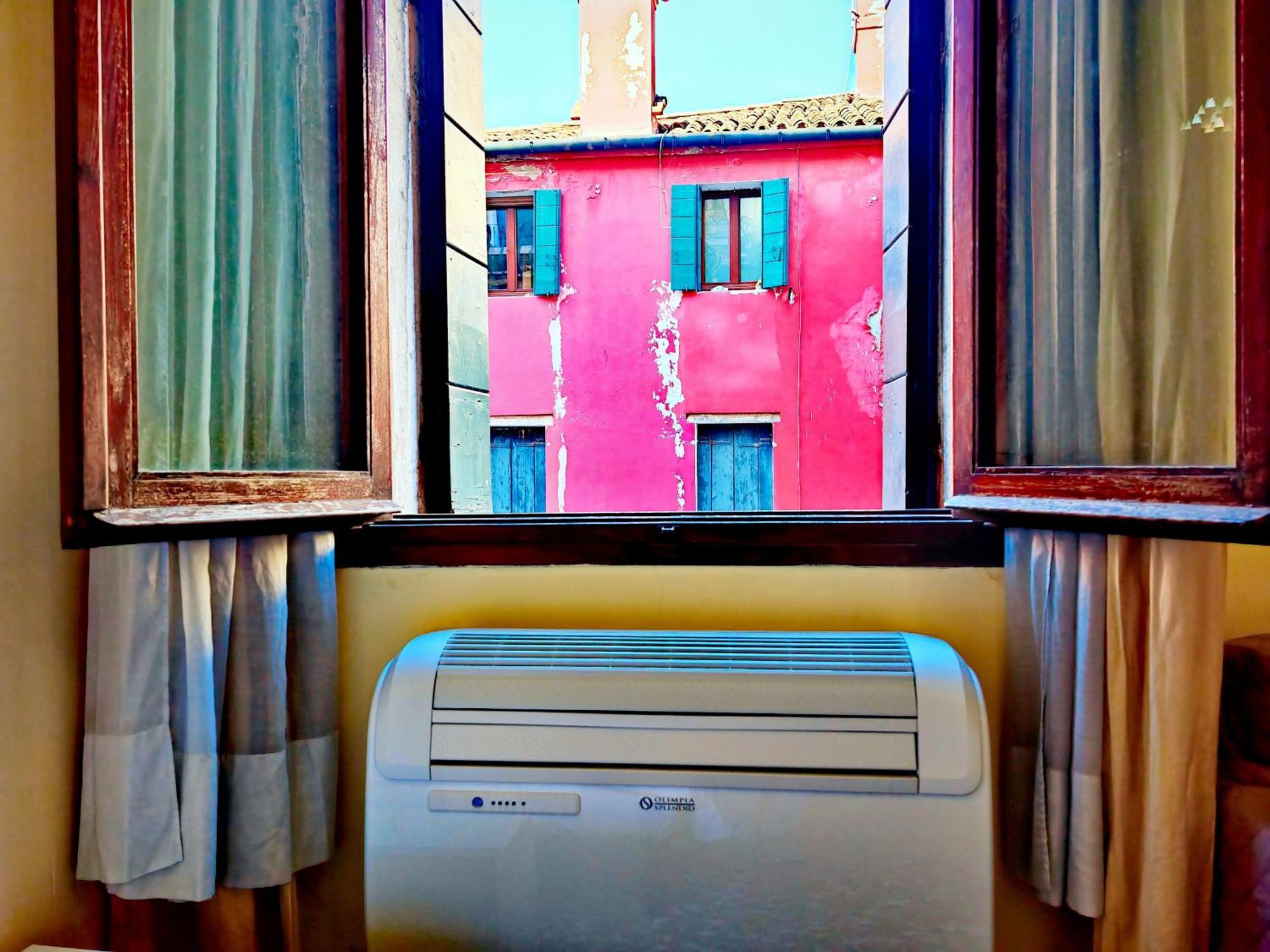 Venice Tourist House Екстер'єр фото