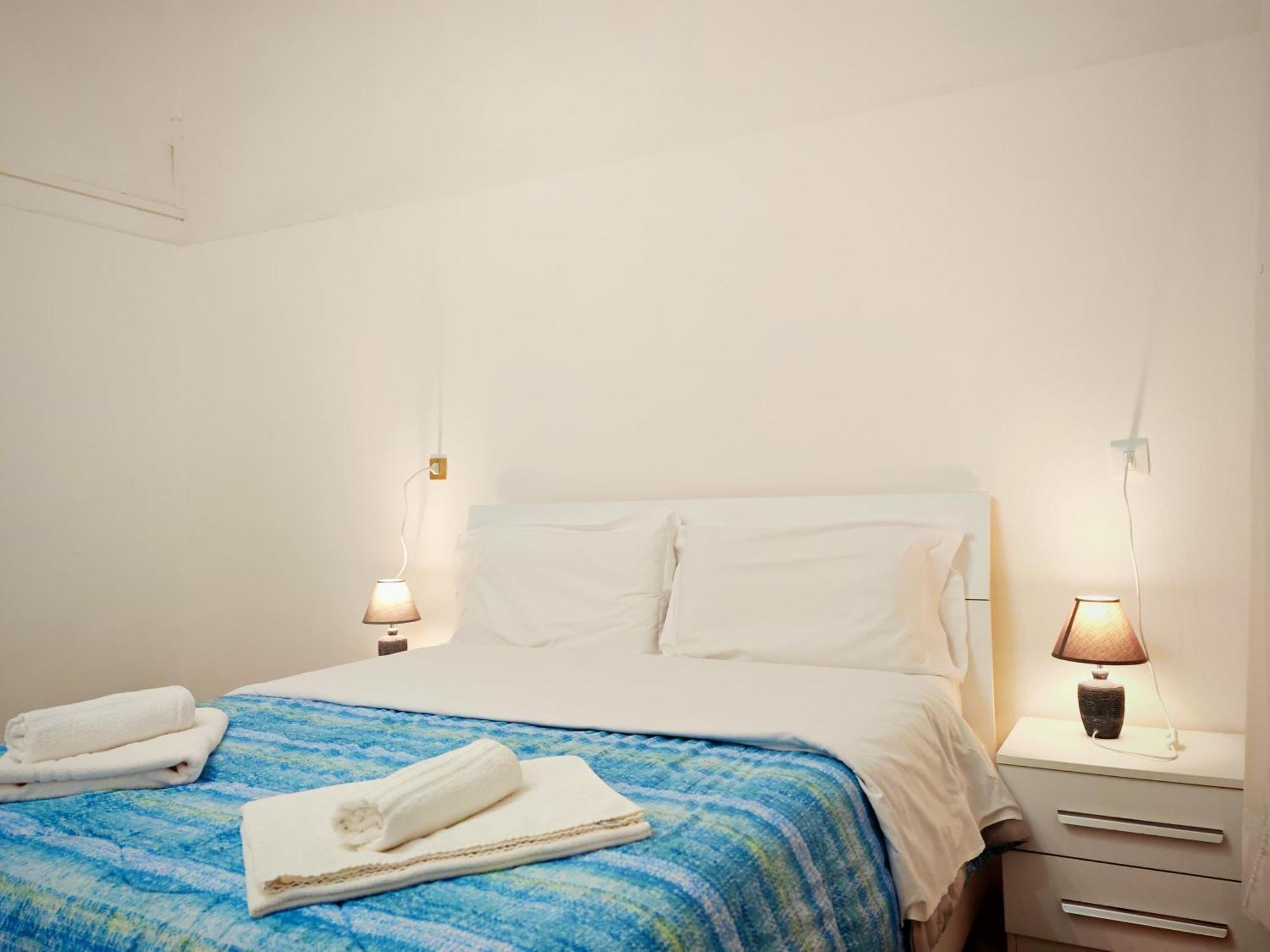 Venice Tourist House Екстер'єр фото