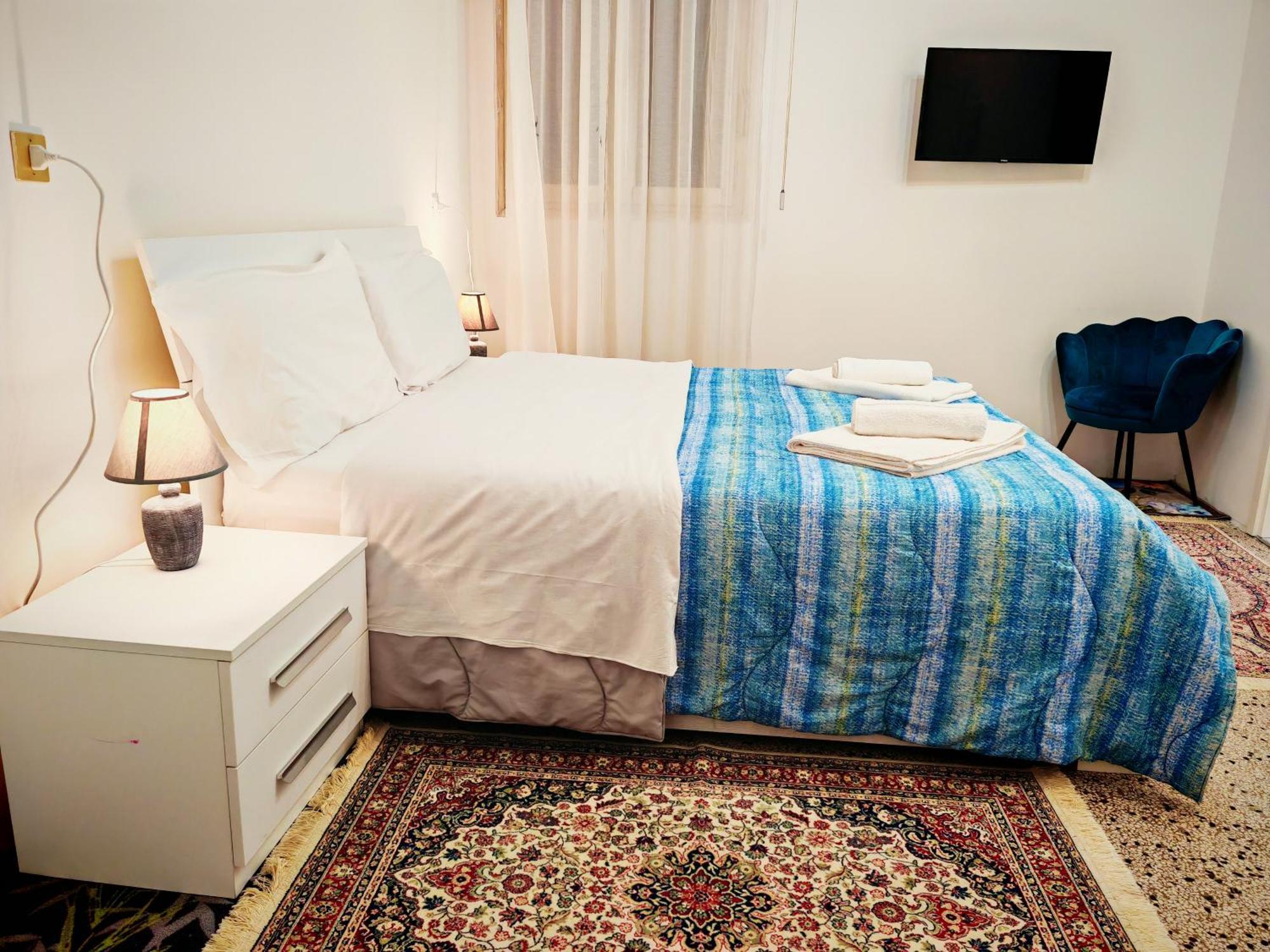 Venice Tourist House Екстер'єр фото