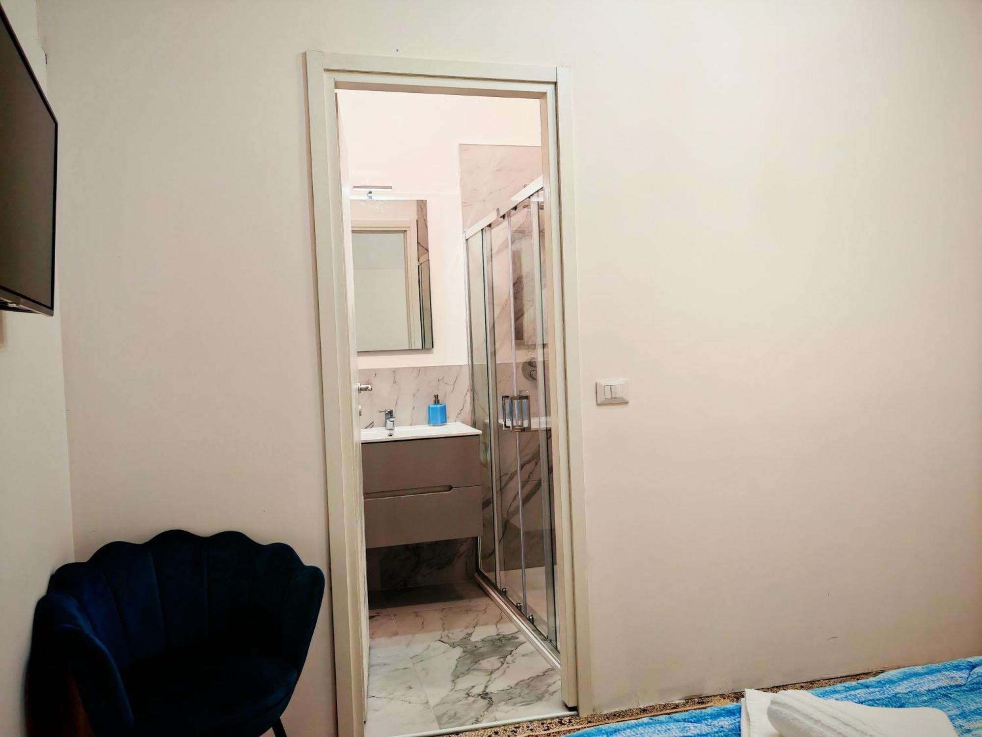 Venice Tourist House Екстер'єр фото