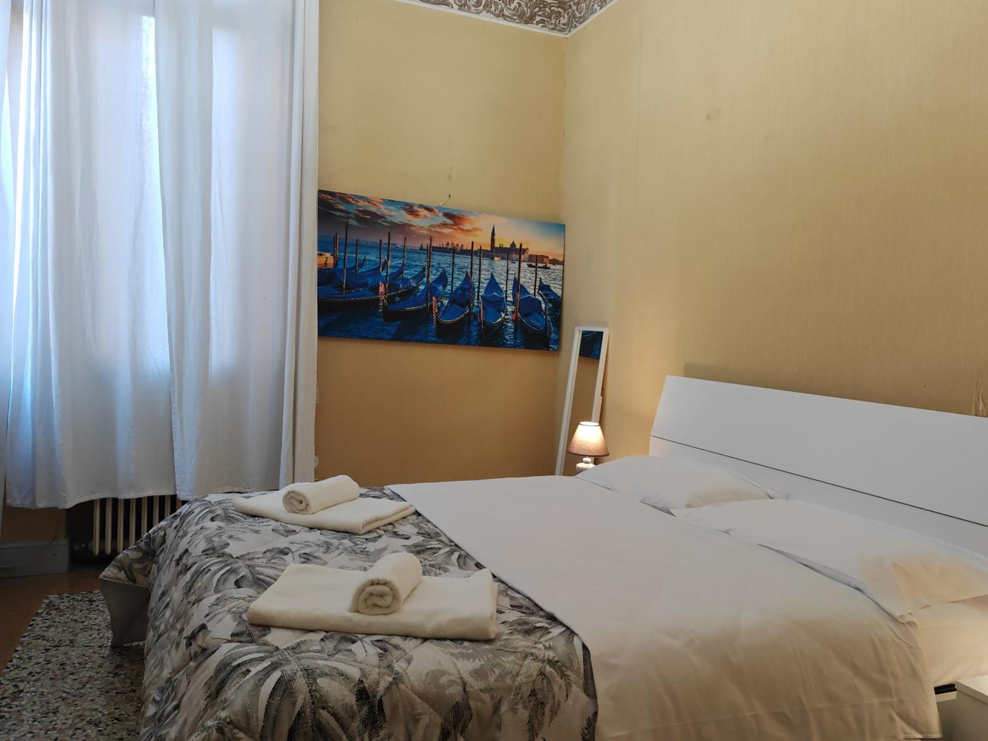 Venice Tourist House Екстер'єр фото