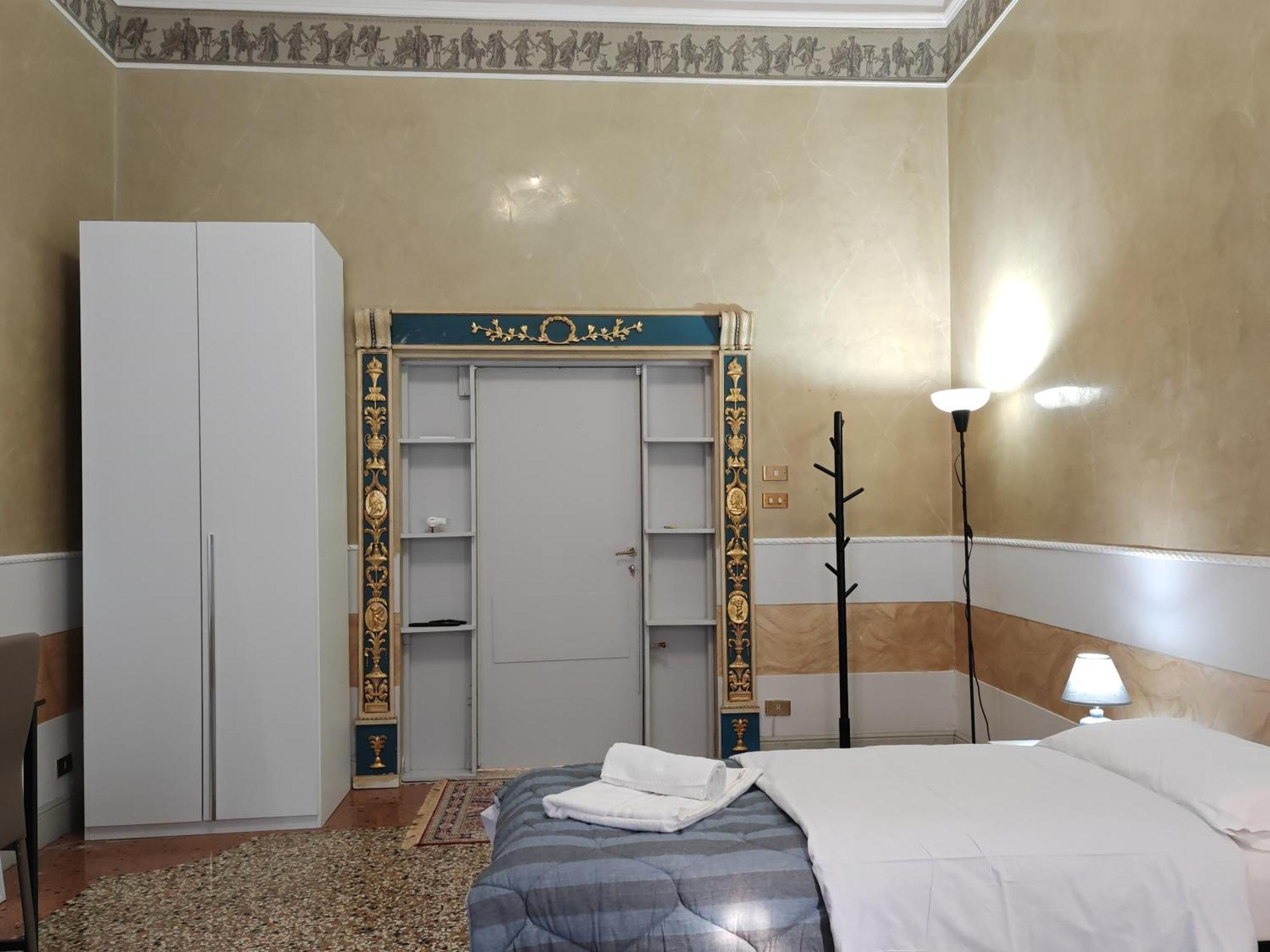 Venice Tourist House Екстер'єр фото