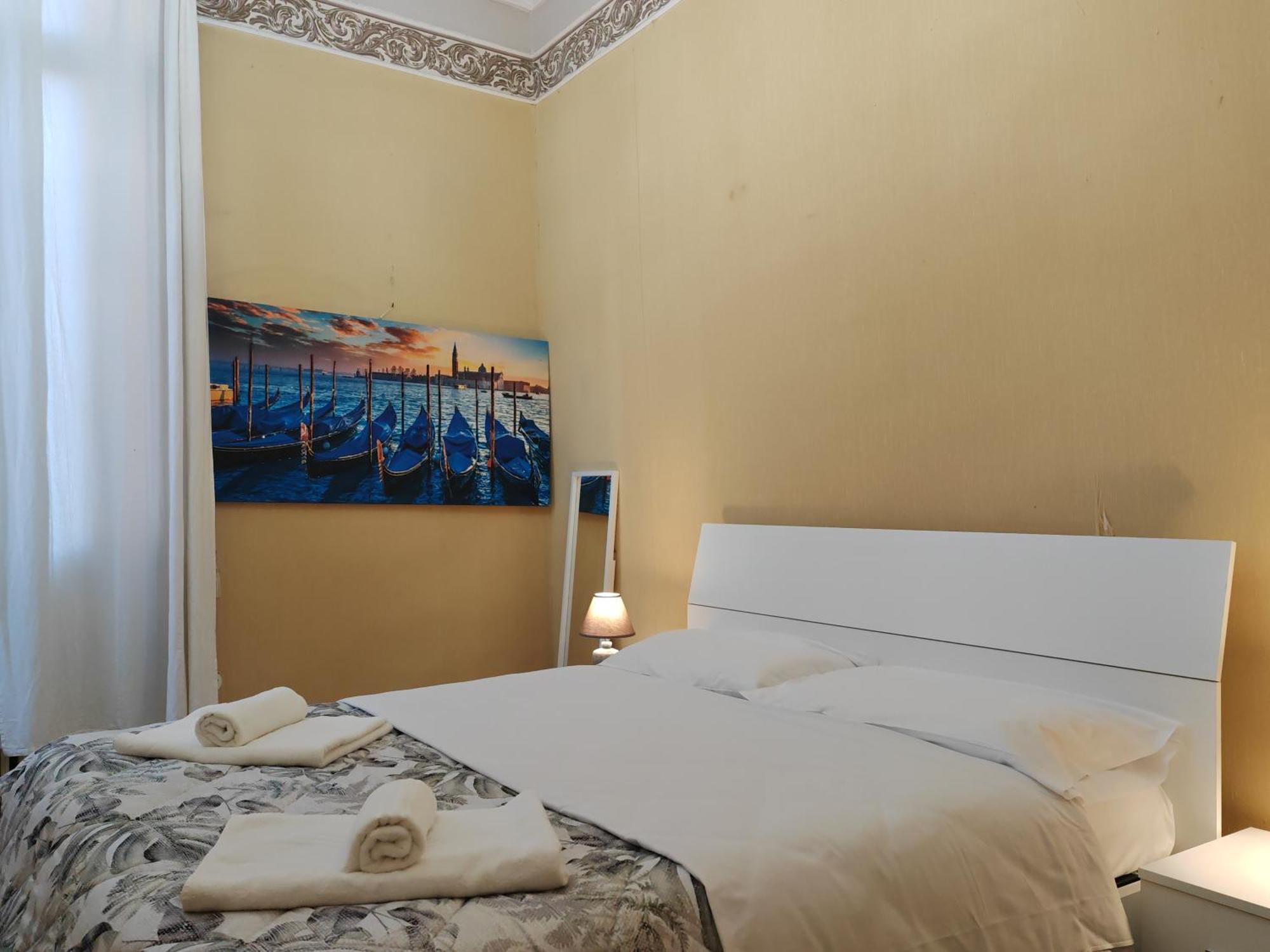 Venice Tourist House Екстер'єр фото