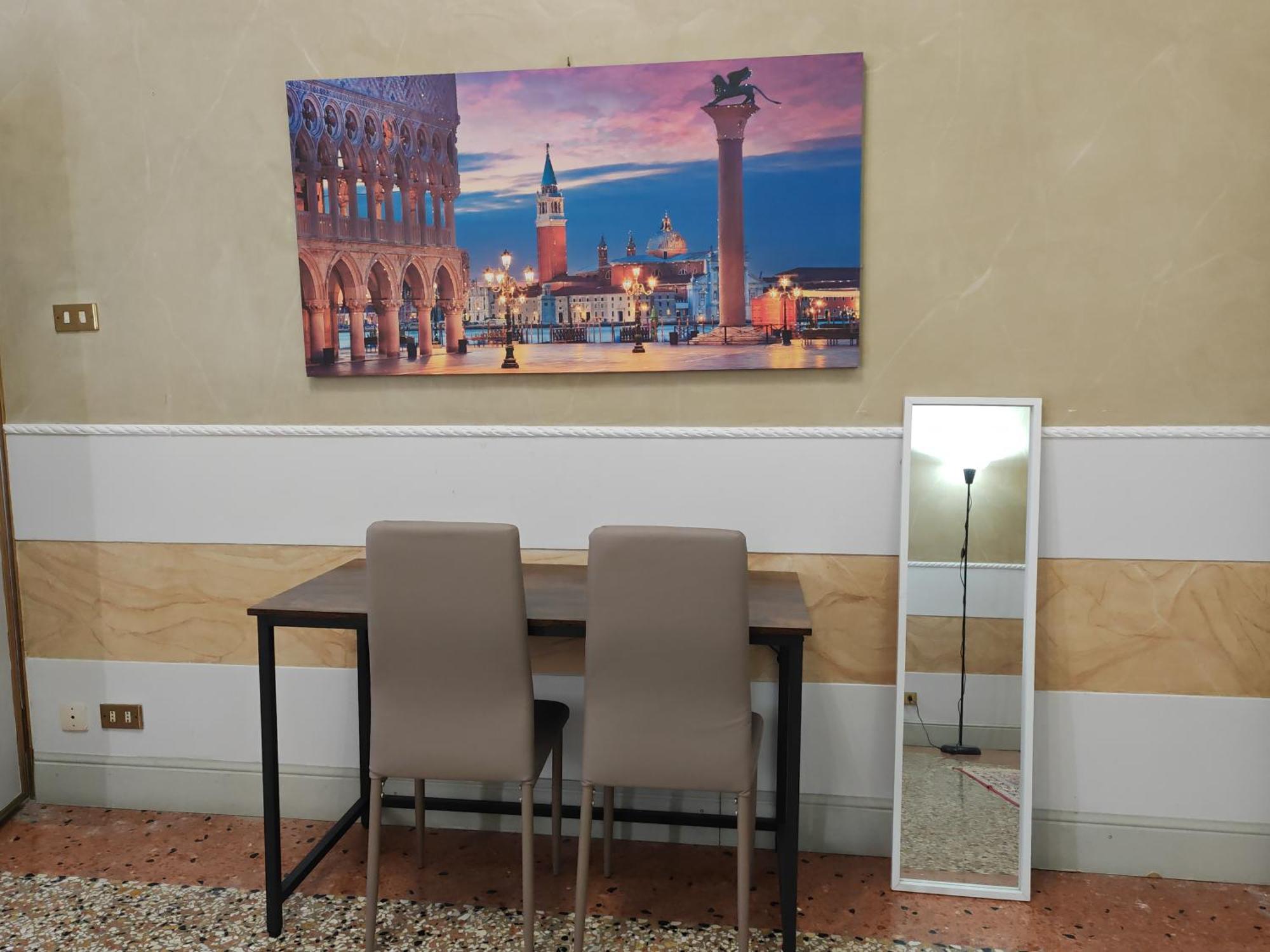 Venice Tourist House Екстер'єр фото