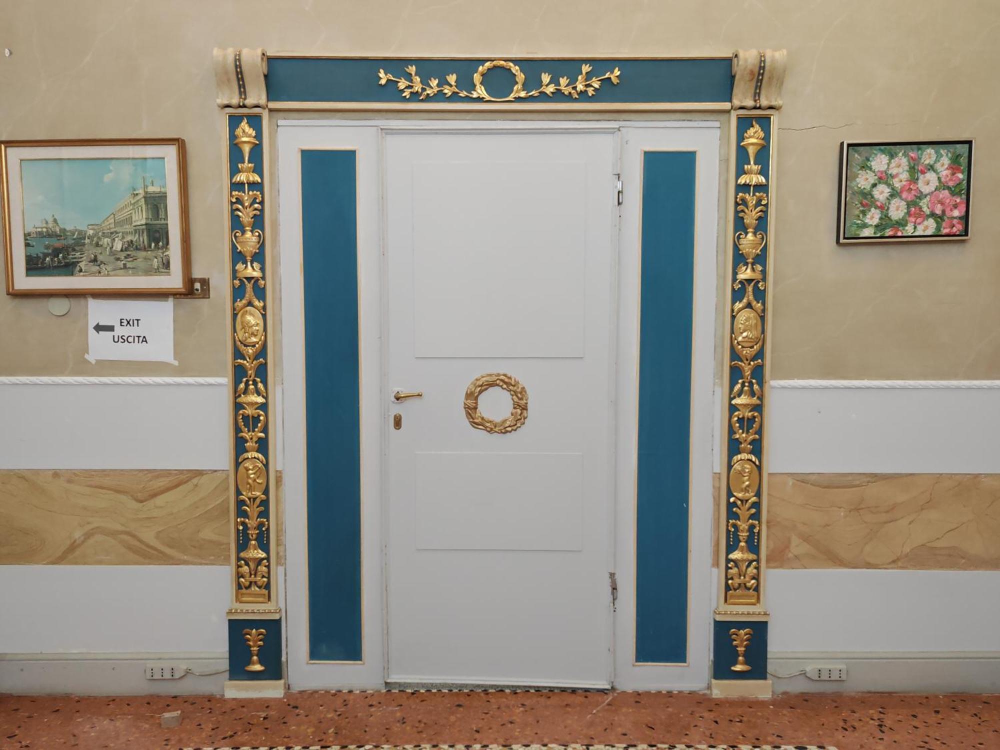 Venice Tourist House Екстер'єр фото