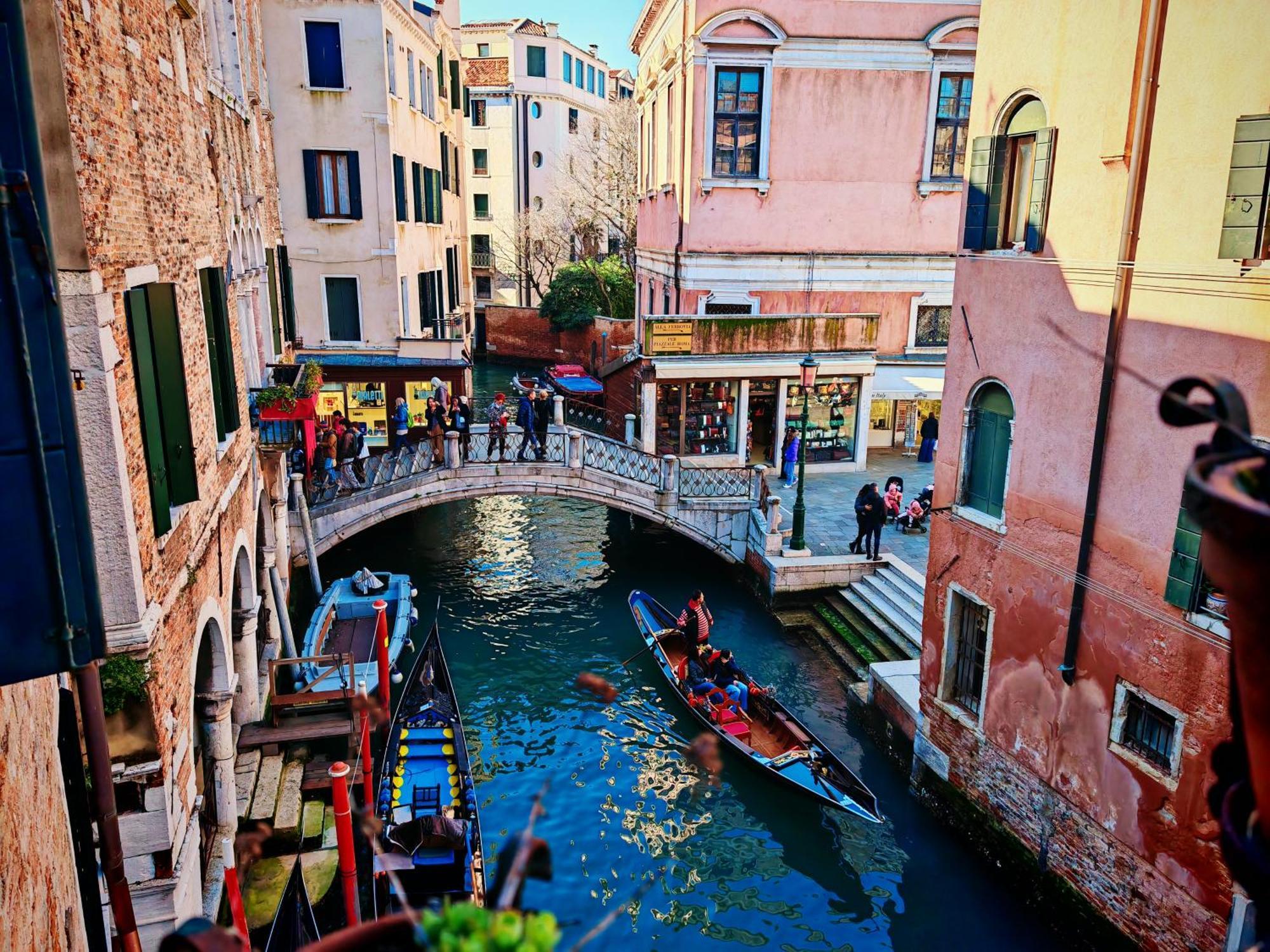 Venice Tourist House Екстер'єр фото