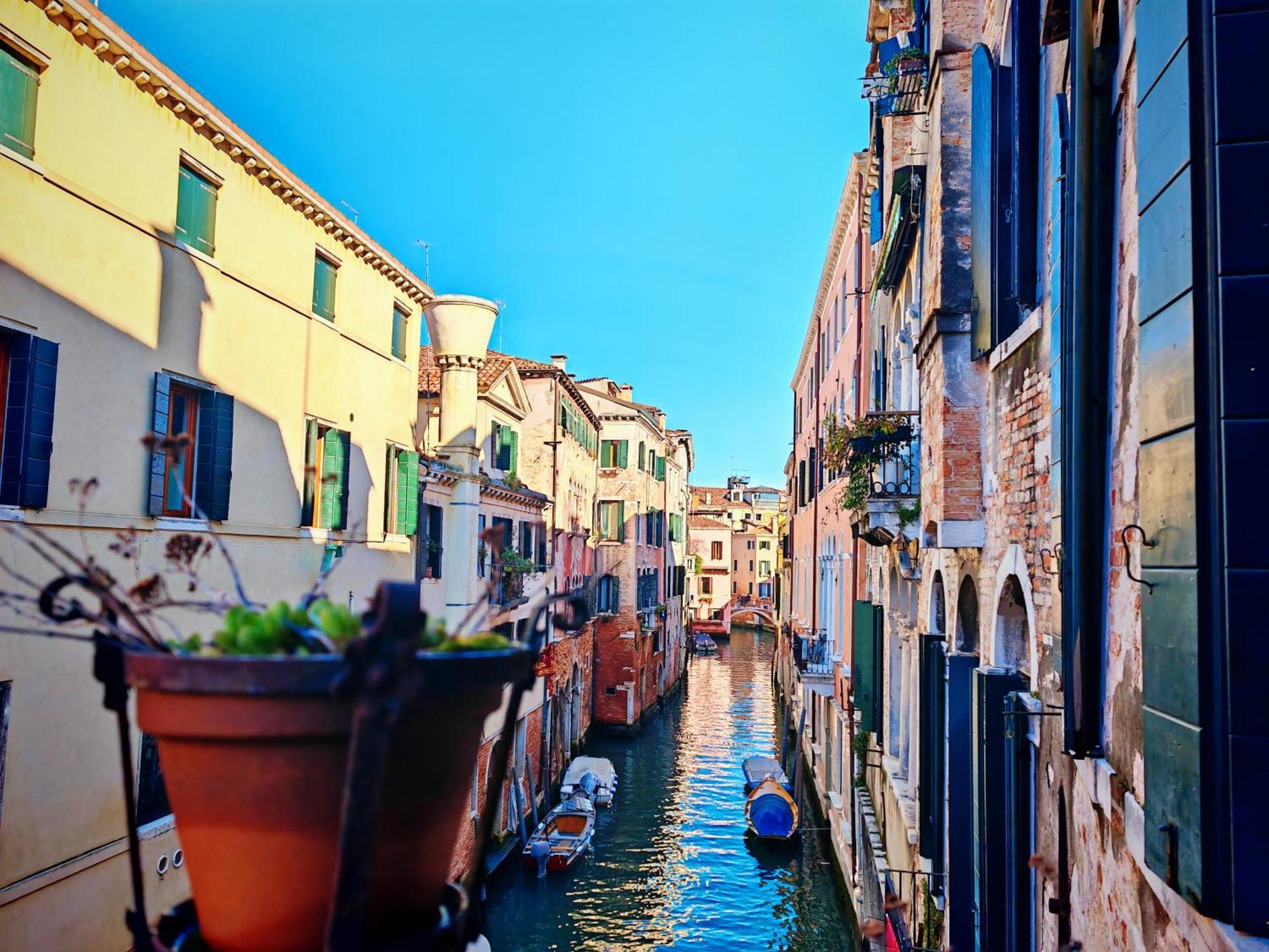 Venice Tourist House Екстер'єр фото