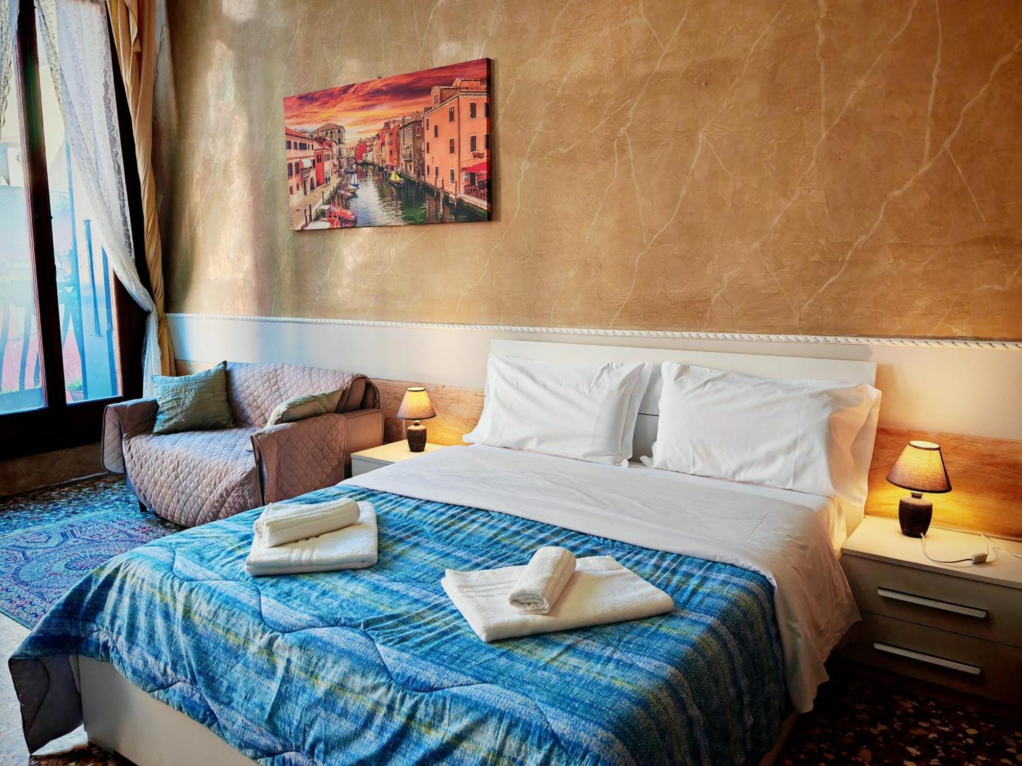 Venice Tourist House Екстер'єр фото