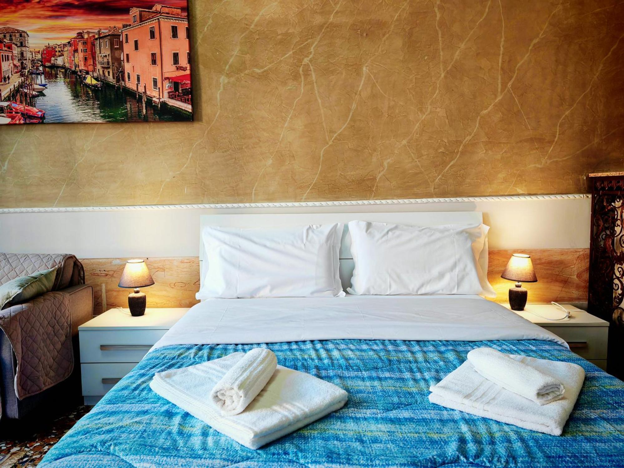 Venice Tourist House Екстер'єр фото