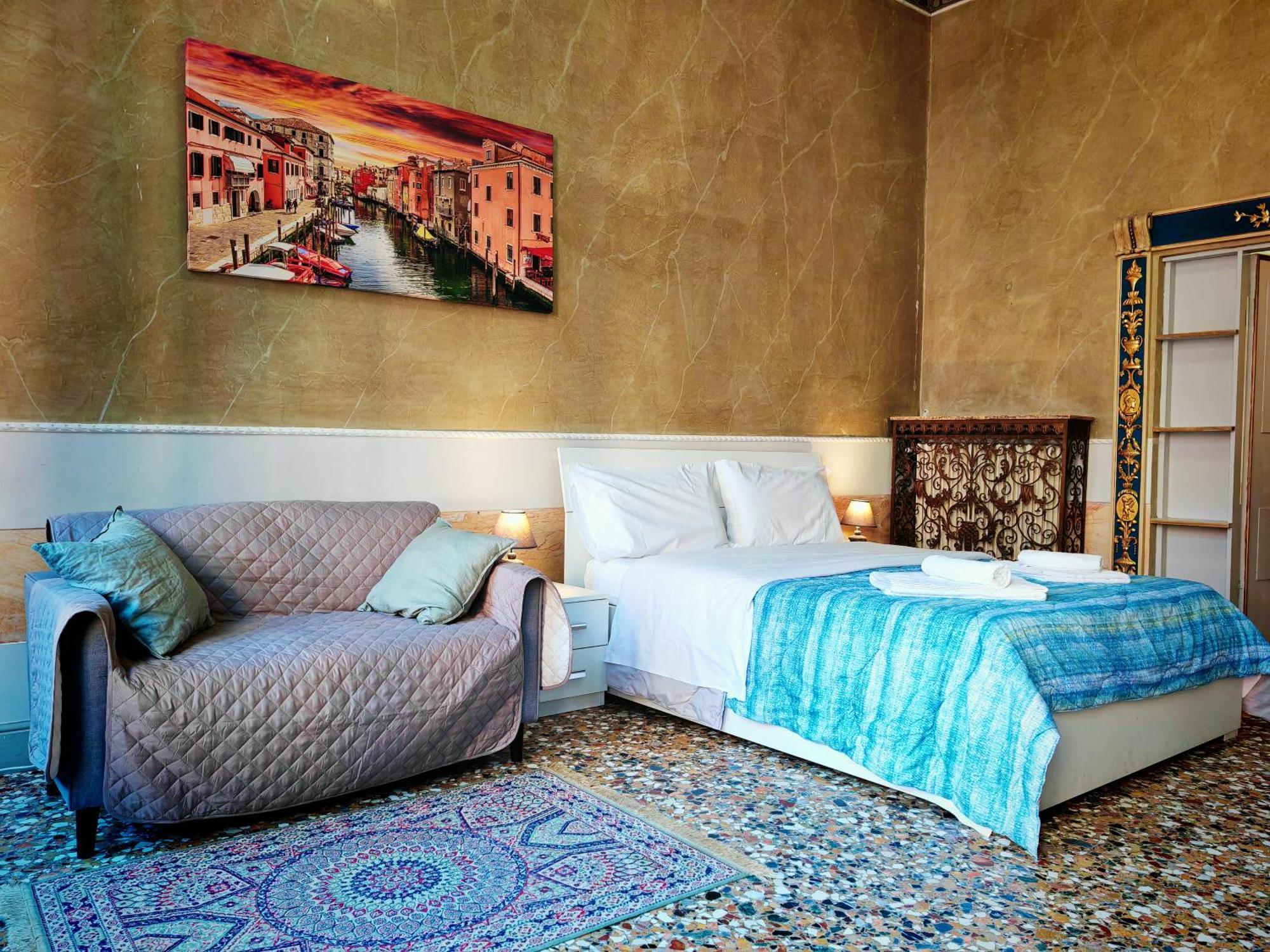 Venice Tourist House Екстер'єр фото