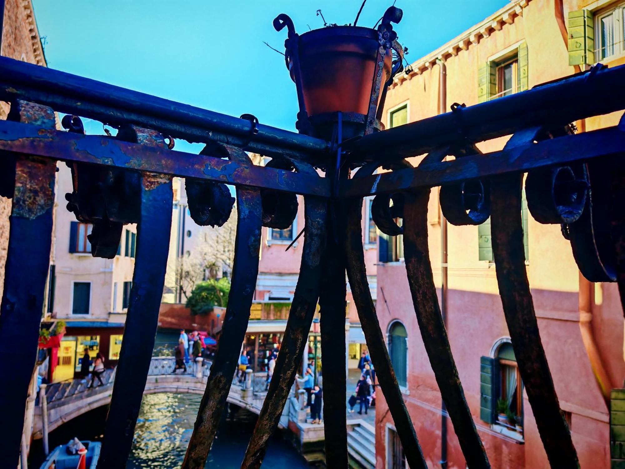 Venice Tourist House Екстер'єр фото