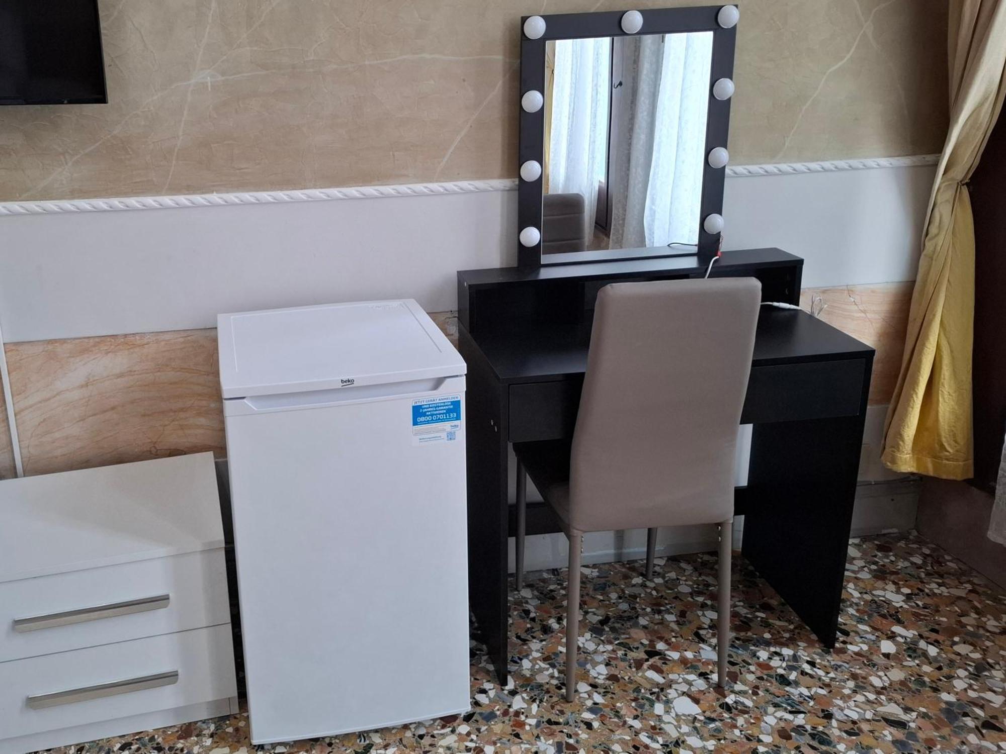 Venice Tourist House Екстер'єр фото